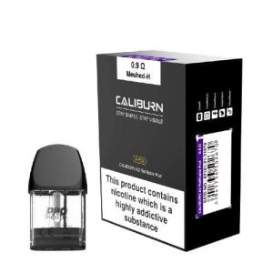 Uwell Caliburn A2 Replacement Pod