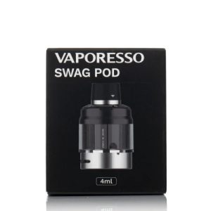 Vaporesso Swag Px80 Replacement Tank