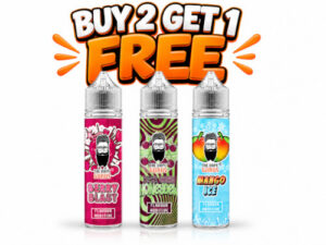 Freebase Combo - Buy 2 Get 1 Free
